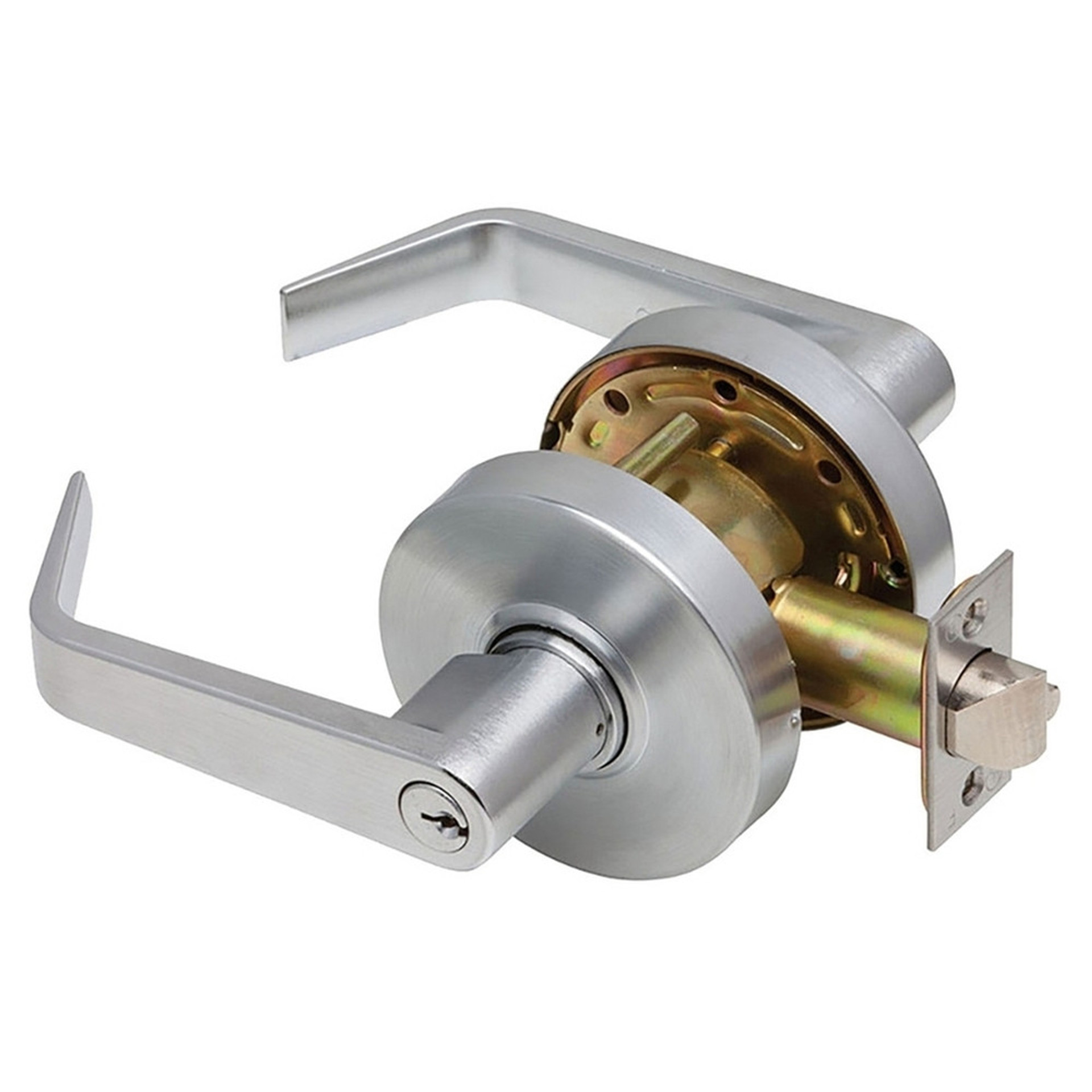 Dexter Grade I Commercial Lock Asylum Function