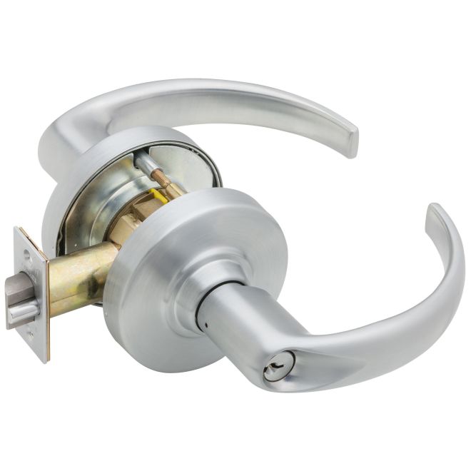 Schlage ND Series Grade 1 Sparta Classroom Lock