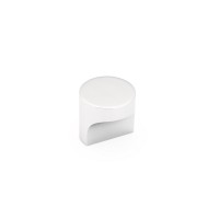 Schaub Haniburton 1 1/4 inch Diameter Round T-Knob in Polished Chrome