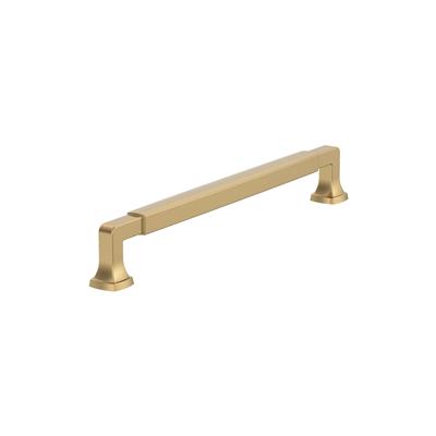 Amerock Stature 12 Inch cc Appliance Pull Champagne Bronze