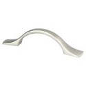 Berenson Echo Pull 3 Inch C/C Brushed Nickel