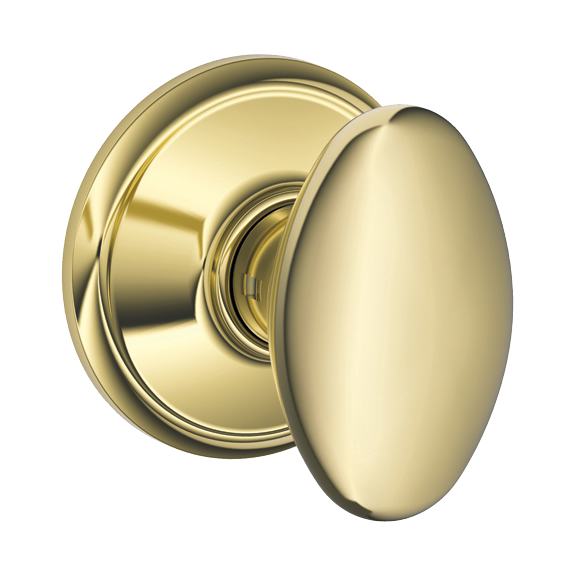Schlage Siena