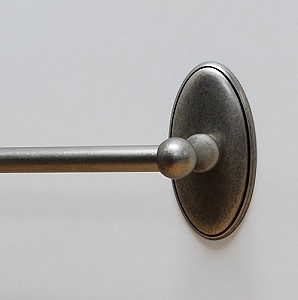 Residential Essentials Addison Series 18 Inch Towel Bar