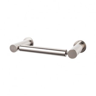 Top Knobs HOP3BSN Hopewell Tissue Holder Brushed Satin Nickel