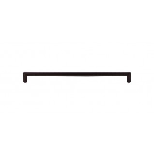 Top Knobs TK797ORB Lydia 12 inch CC Pull Oil Rubbed Bronze