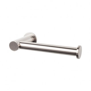 Top Knobs HOP4BSN Hopewell Tissue Hook Brushed Satin Nickel