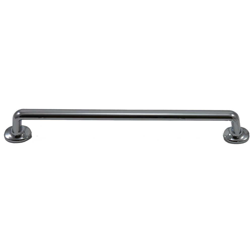 Residential Essentials 10366 Polished Chrome Pull 9 inch C to C