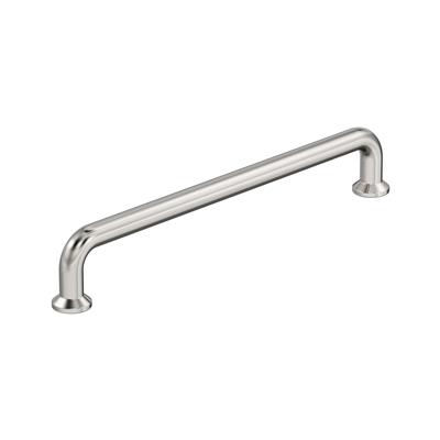Amerock Factor 12 Inch cc Appliance Pull Polished Nickel