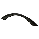 Berenson Advantage Plus 6 Pull 96MM C/C Black