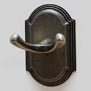 Residential Essentials Ridgeview Series Robe Hook