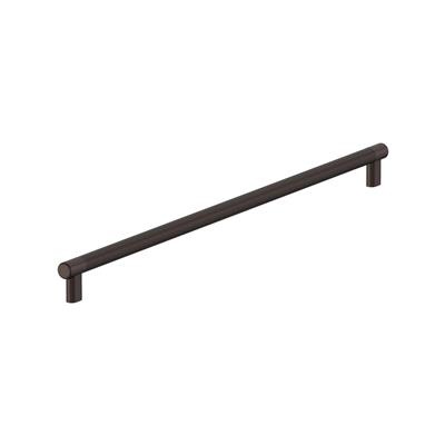 Amerock Bronx 24 Inch cc Appliance Pull Oil-Rubbed Bronze