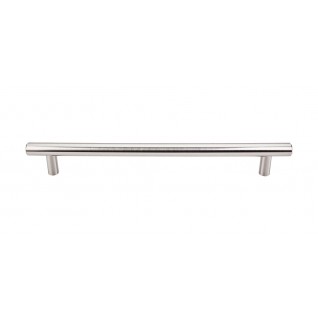 Top Knobs M1331 12 Hopewell Appliance Pull 12 Inch Brushed Satin Nickel