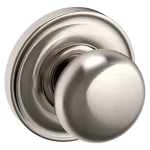 Baldwin Estate Series 5030 Knob Set
