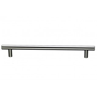 Top Knobs M1331 24 Hopewell Appliance Pull 24 Inch Brushed Satin Nickel