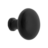 Ageless Iron Keep Cabinet Knob