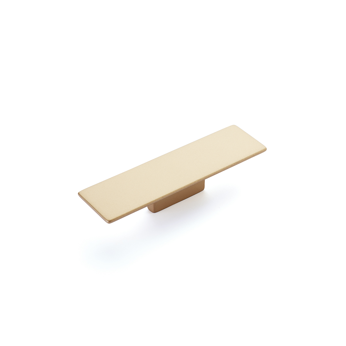 Armadio, Pull, 32 mm cc, Signature Satin Brass Finish