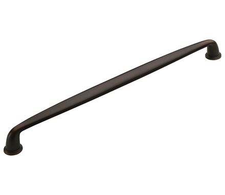Amerock Kane 18 Inch CC Appliance Pull Oil-Rubbed Bronze
