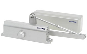 Advantage 4400 Series Door Closer Power Adjustable 1-4