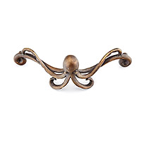 Schaub Nature Octopus Cabinet Pull