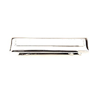 Schaub Mother of Pearl 3 Inch CC Cabinet Pull
