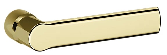 Baldwin Estate 5485V Soho Lever - LEVER ONLY