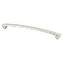 Berenson Laura Pull 224MM C/C Brushed Nickel