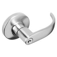 Falcon Quantum Grade II Classroom W Series Commercial Lockset
