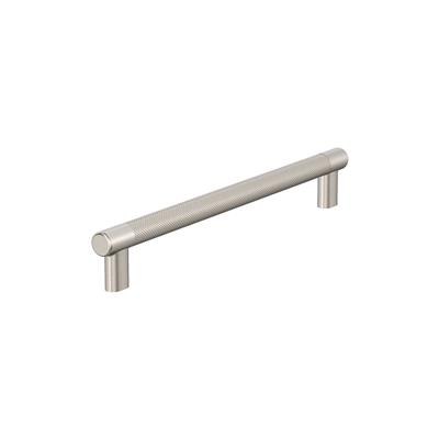 Amerock Bronx 12 Inch cc Appliance Pull Satin Nickel