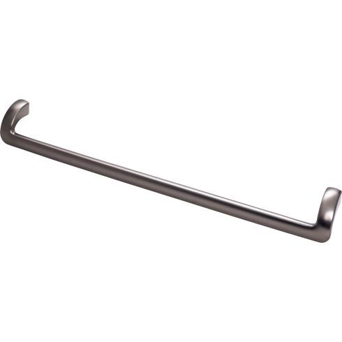 Top Knobs TK955AG Kentfield Pull 12 Inch CC Ash Gray