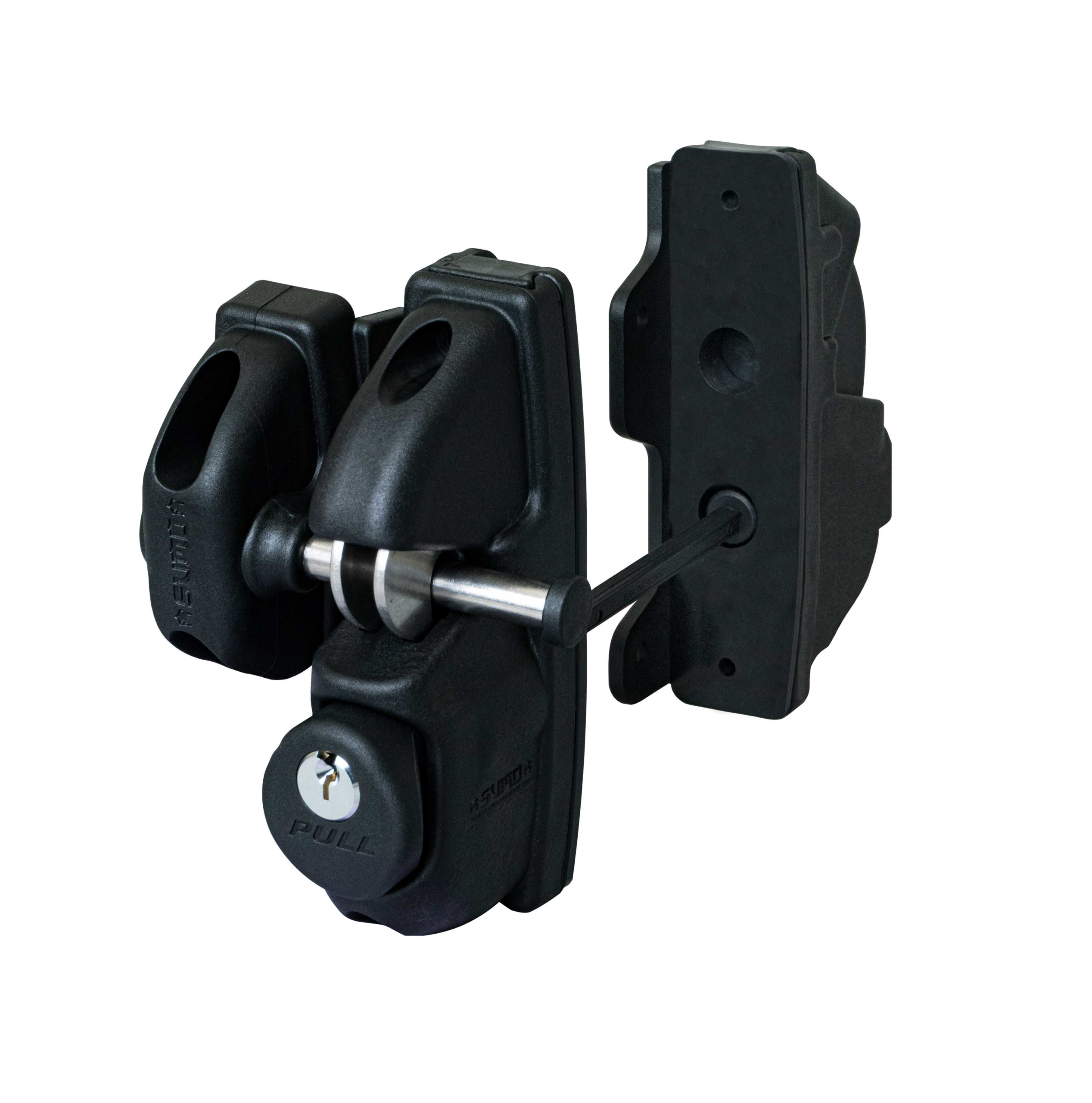 SUMO™ SGL-DS Gravity Latch, Double Sided from Lockey