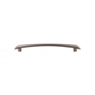 Top Knobs TK786BSN Edgewater 9 inch CC Pull Brushed Satin Nickel