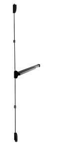 Falcon 19V Grade 1 Commercial Exit Vertical Rod Device