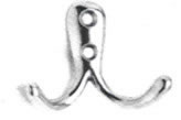 Omnia Robe Hook Style 213