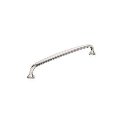 Amerock Renown 12 Inch cc Appliance Pull Polished Nickel