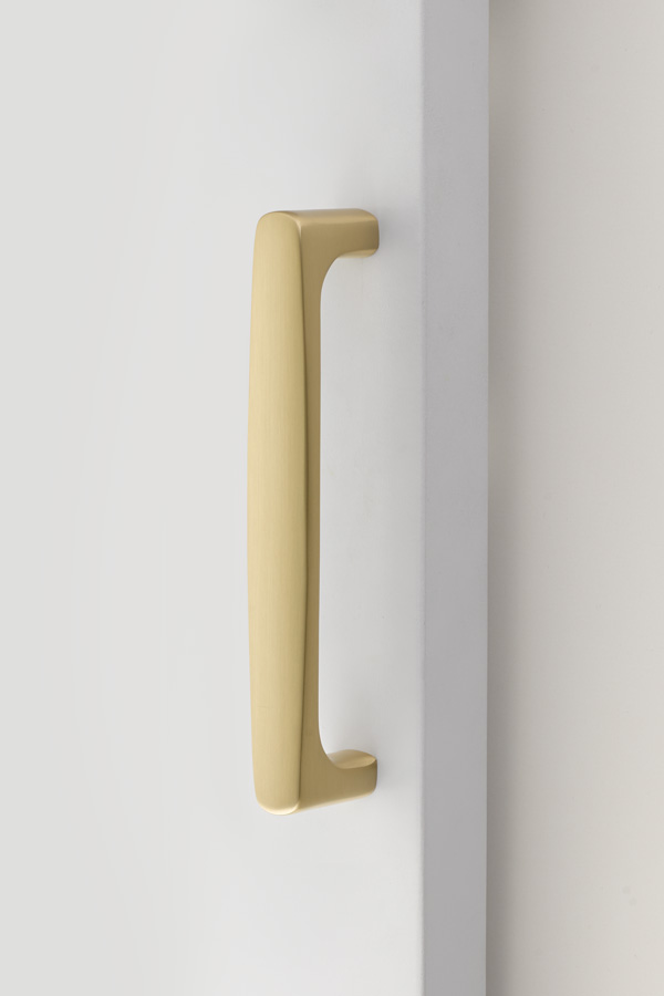 Emtek 8 Inch Urban Modern Pull