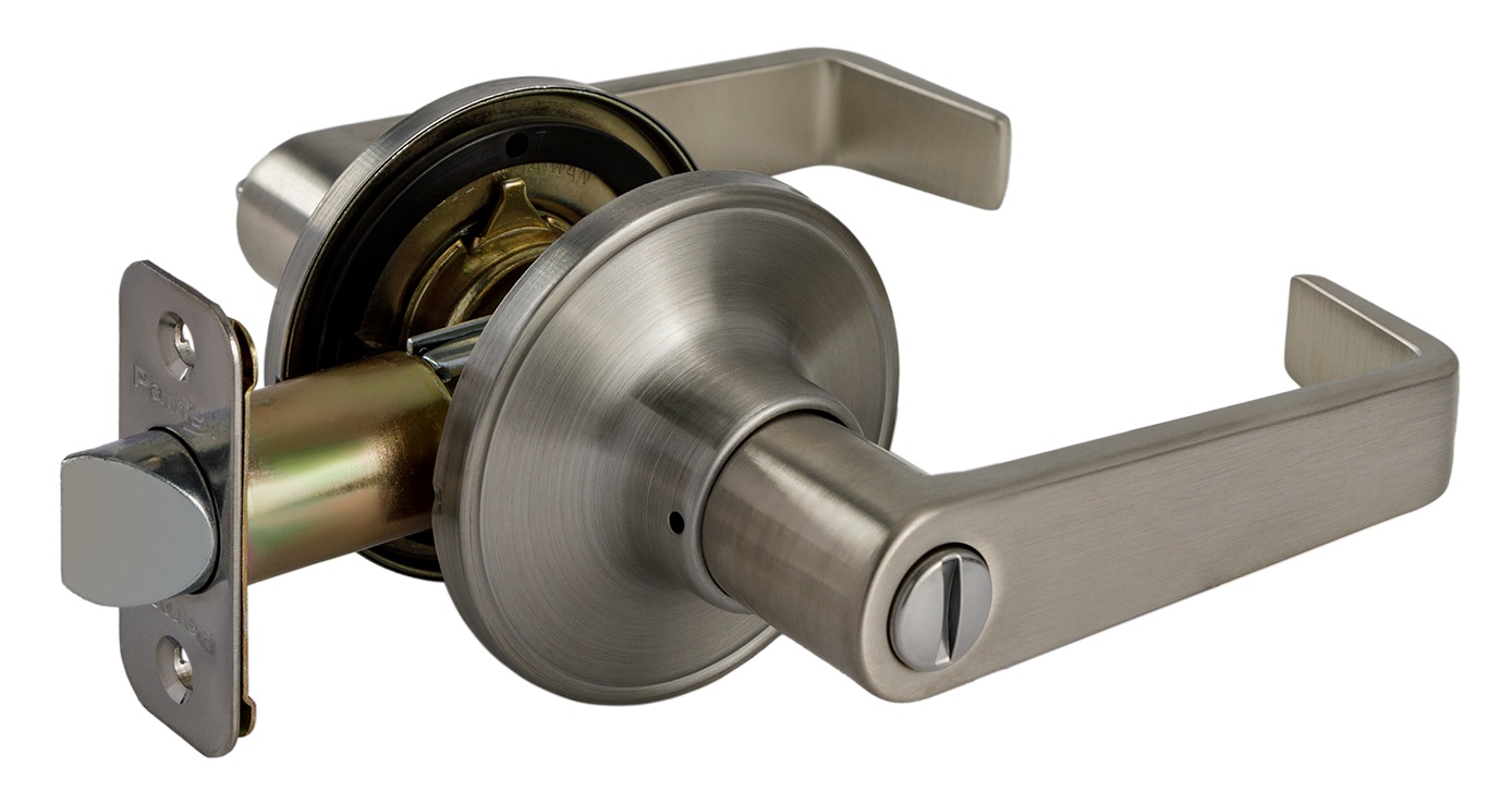 Pamex Calypso Lever with Round Rosette