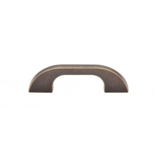 Top Knobs TK44GBZ Sanctuary I Neo Pull 3 Inch CC German Bronze