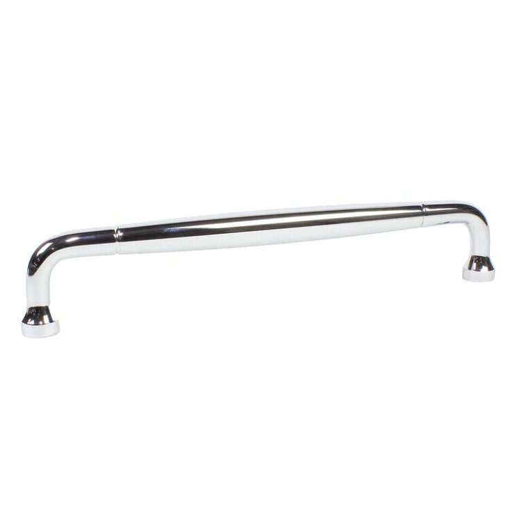 Century 12 Inch CC Solid Brass Appliance Pull - Polished Chrome