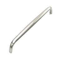 Schaub Traditional Design Pull 15 inch cc Satin Nickel