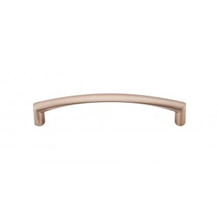 Top Knobs M1653 Griggs Pull 5 1/16 Inch CC Brushed Bronze