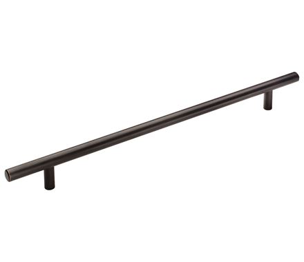 Amerock Bar Pulls 10 1/16 Inch CC Cabinet Pull Oil-Rubbed Bronze