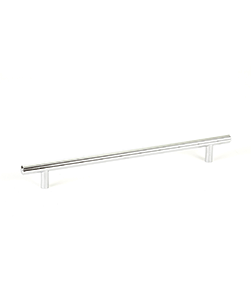 Berenson Tempo 224MM CC Classic Comfort Pull in Polished Chrome