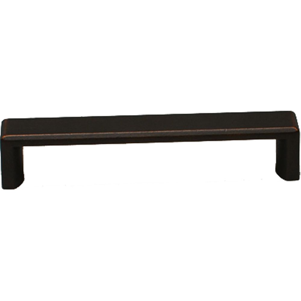 Residential Essentials 10391 Venetian Bronze 5 Inch Center to Center Pull