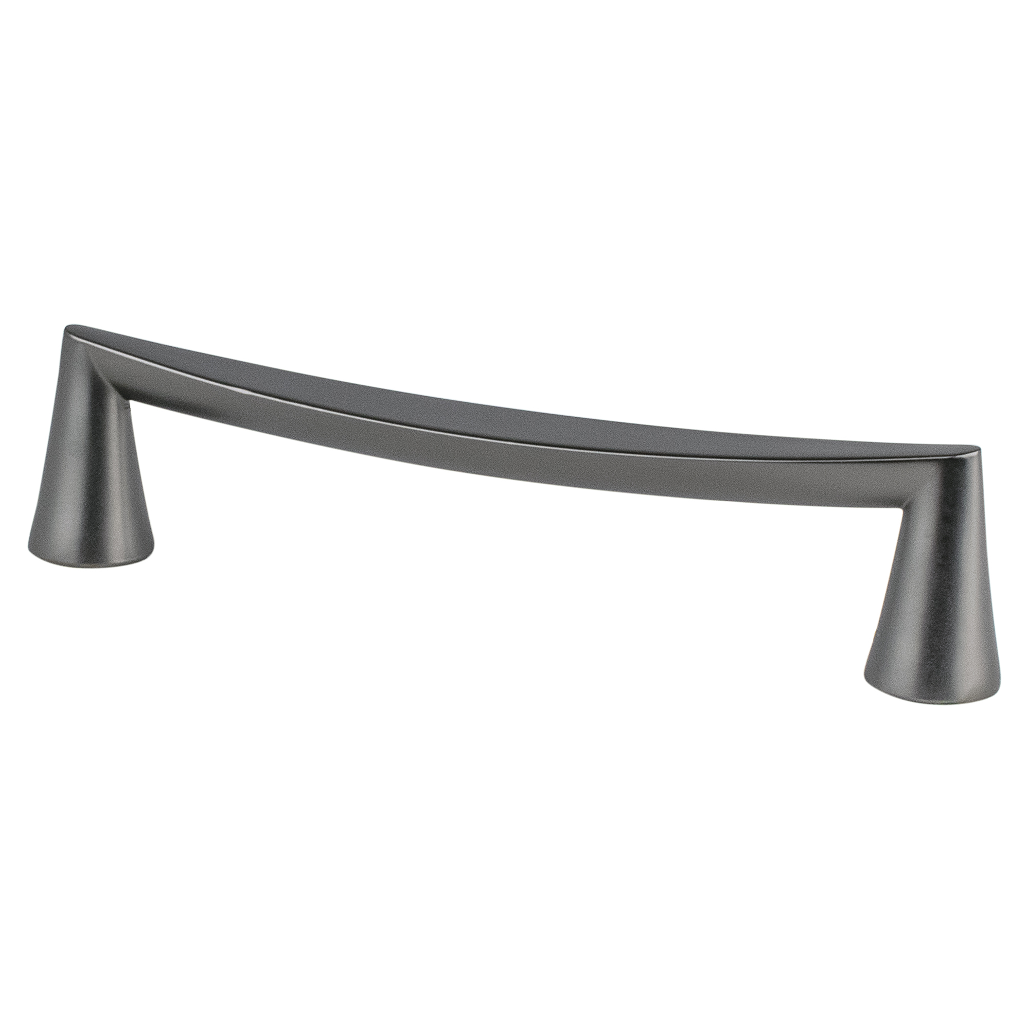 Berenson Domestic Bliss 128mm CC Slate Pull