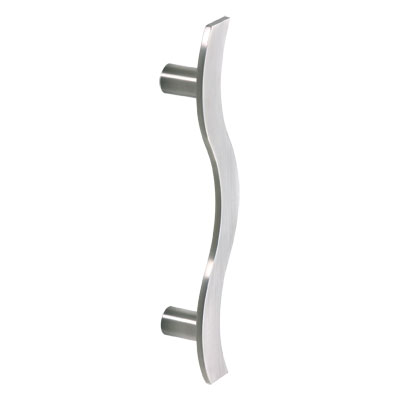 Linnea 8070 Entry 270MM (10.62 Inch center to center) Door Pull