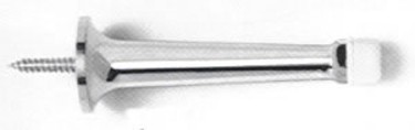 Omnia Solid Door Stop Style 1148