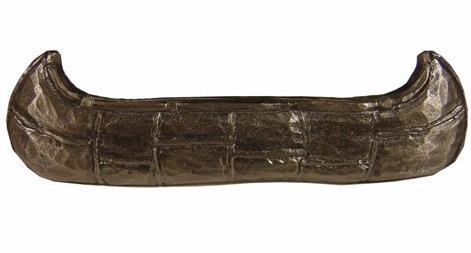 Bucksnort Canoe