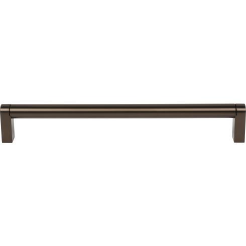 Top Knobs M2486 Pennington Bar Pull 12 Inch CC Oil Rubbed Bronze