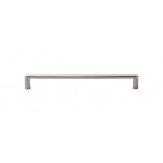 Top Knobs SS70 Stainless Steel Collection Pull 10 1/16 Inch CC Polished Stainless Steel
