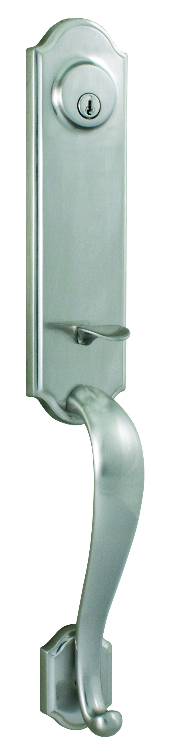 Weslock Mansion 6600 Series Handleset